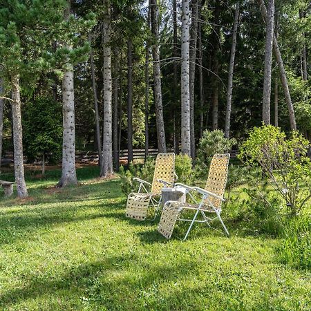 Chalet Marianna 멜티나 외부 사진