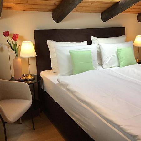 Chalet Marianna 멜티나 외부 사진