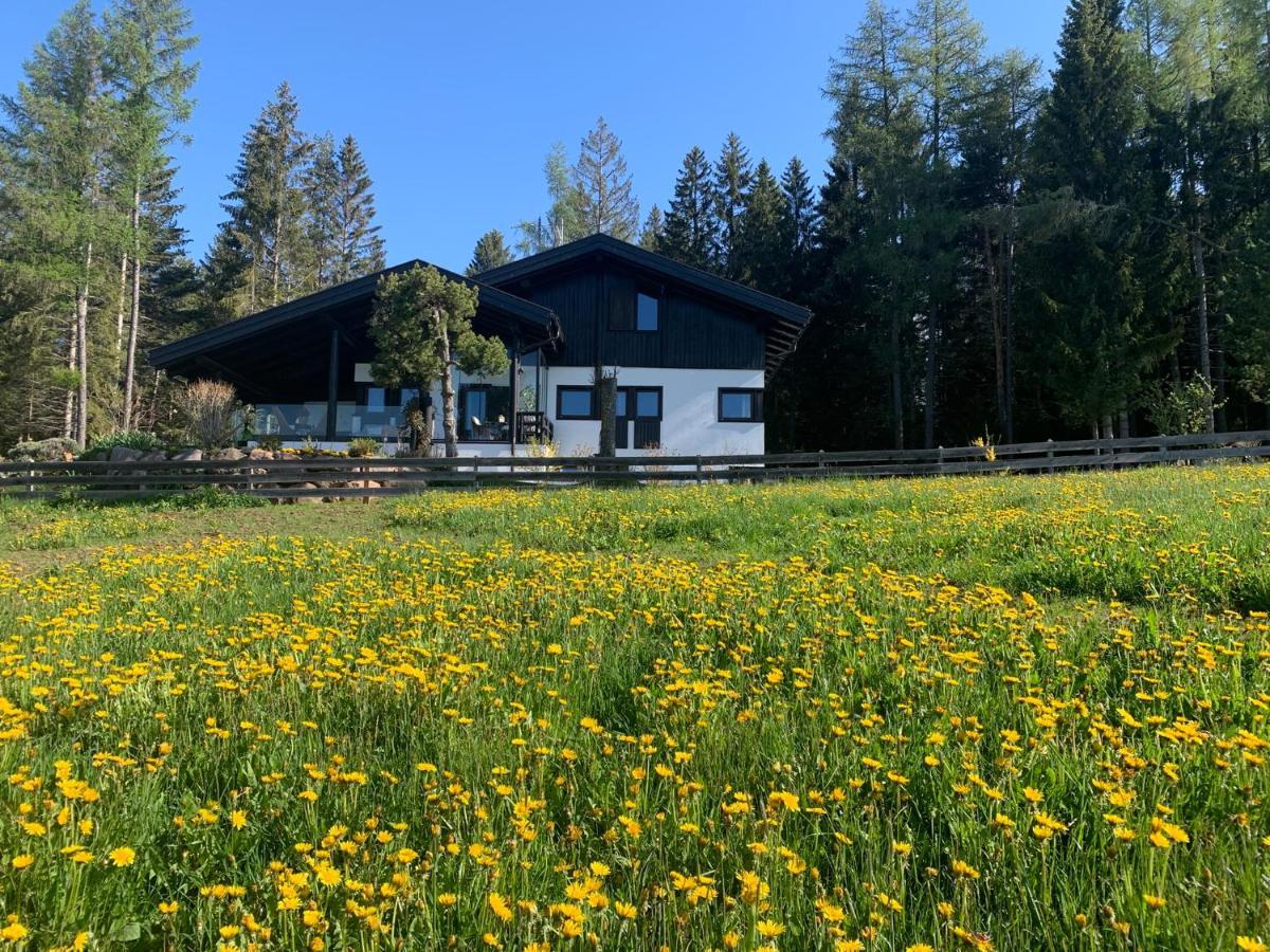 Chalet Marianna 멜티나 외부 사진