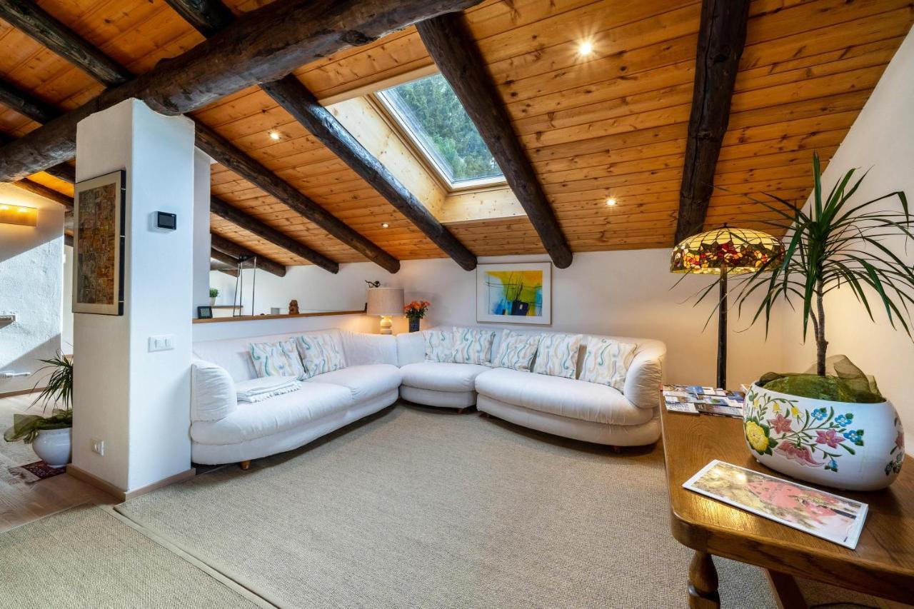 Chalet Marianna 멜티나 외부 사진
