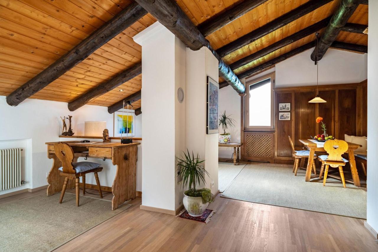 Chalet Marianna 멜티나 외부 사진
