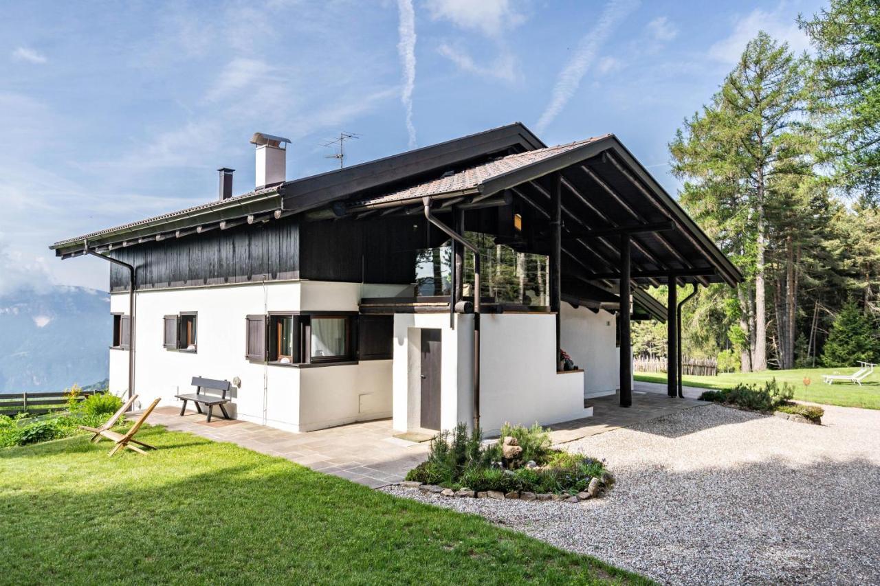 Chalet Marianna 멜티나 외부 사진