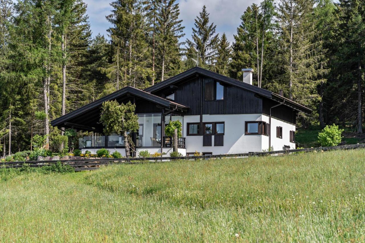 Chalet Marianna 멜티나 외부 사진