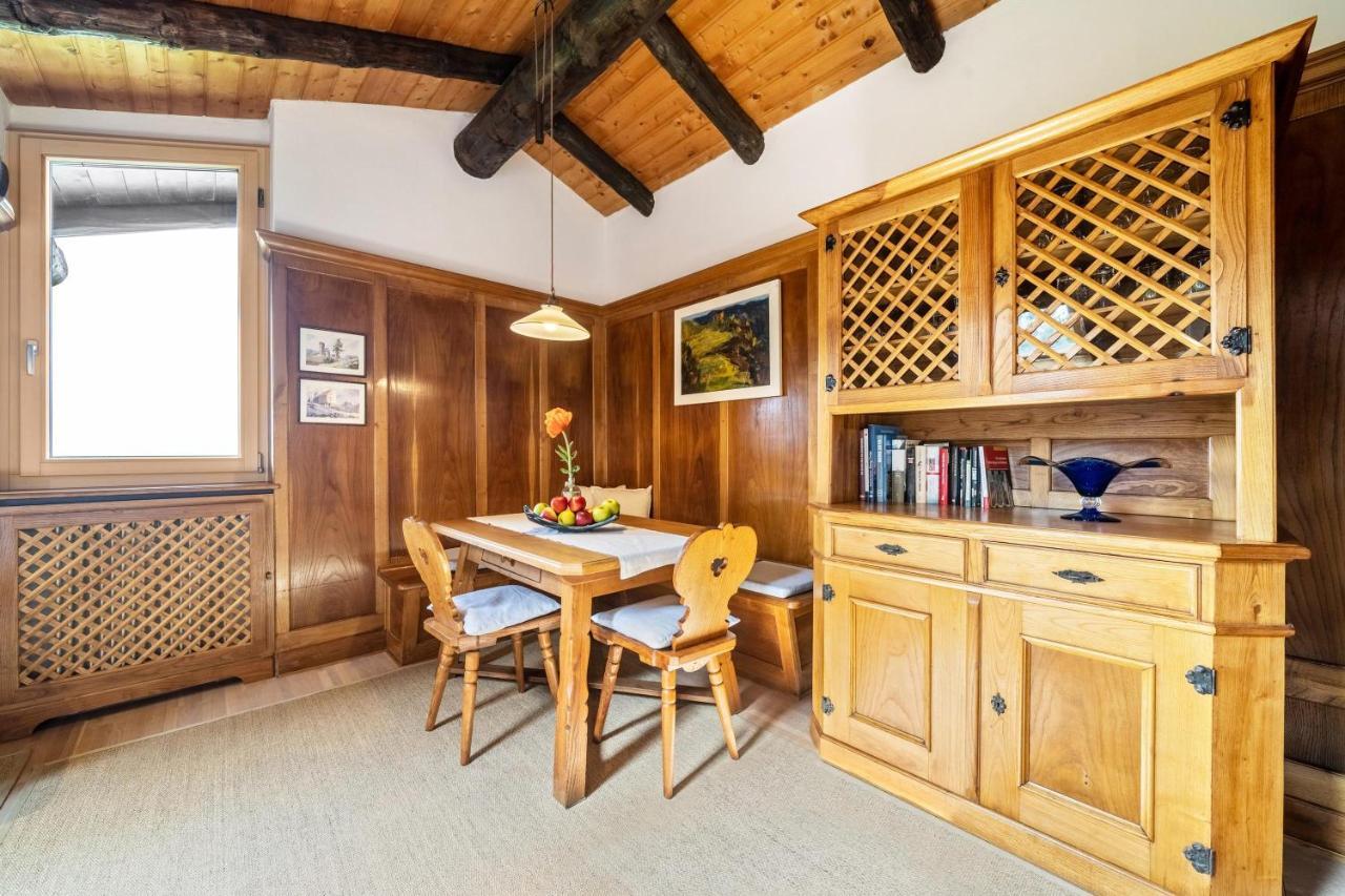 Chalet Marianna 멜티나 외부 사진