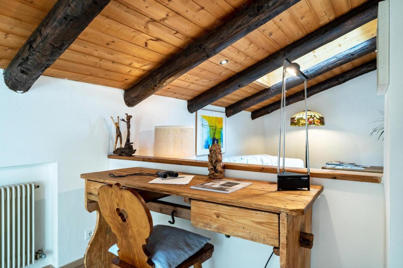 Chalet Marianna 멜티나 외부 사진