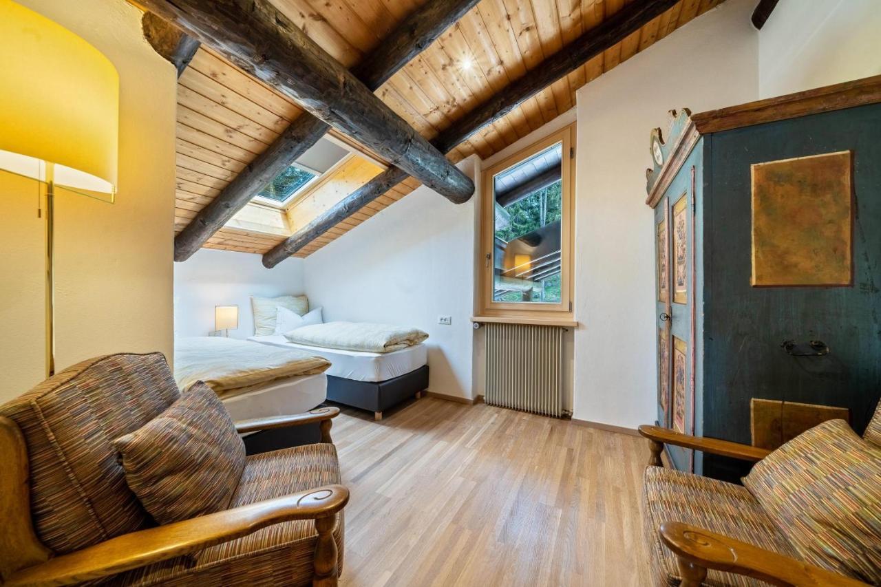 Chalet Marianna 멜티나 외부 사진
