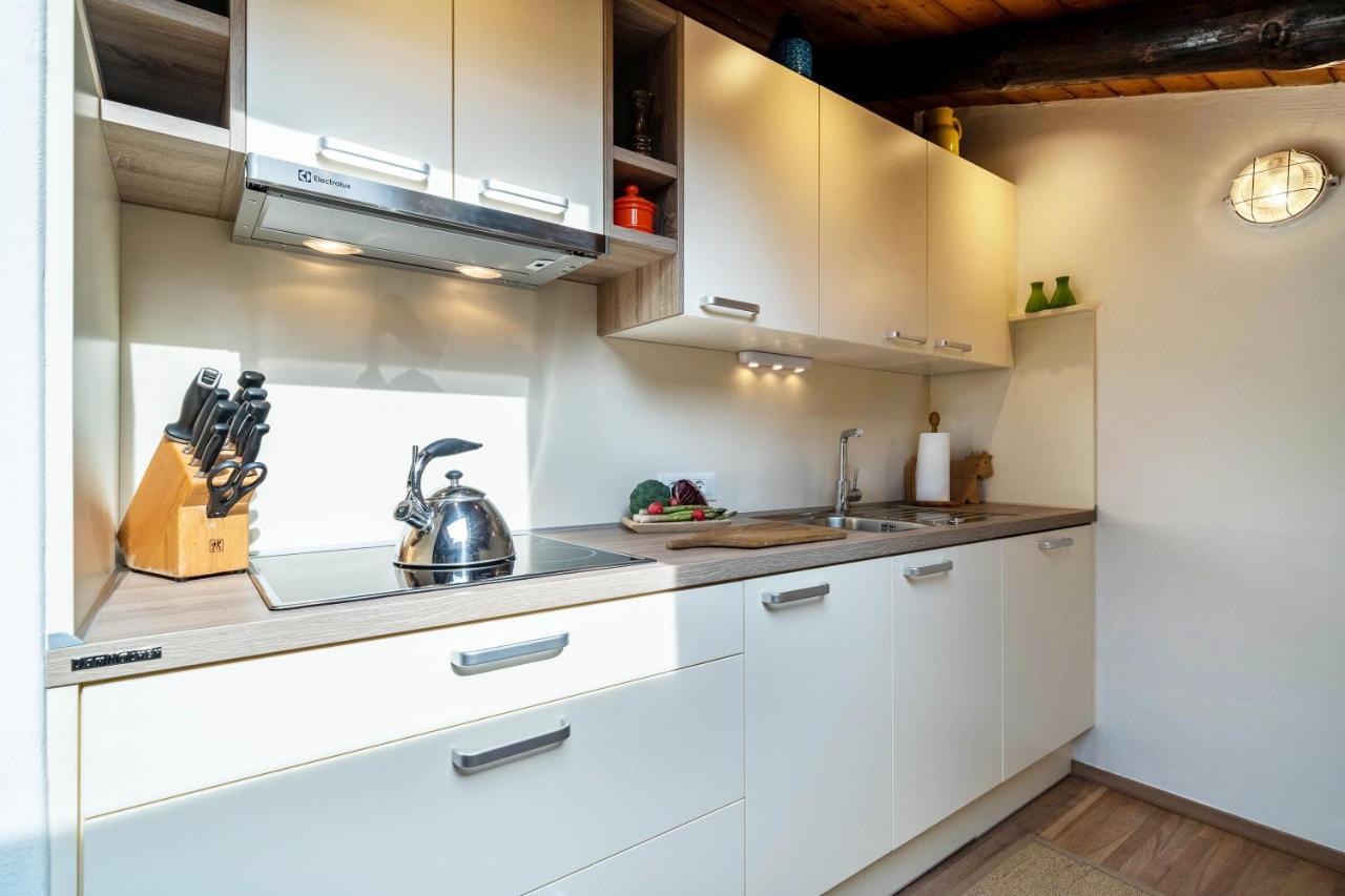 Chalet Marianna 멜티나 외부 사진