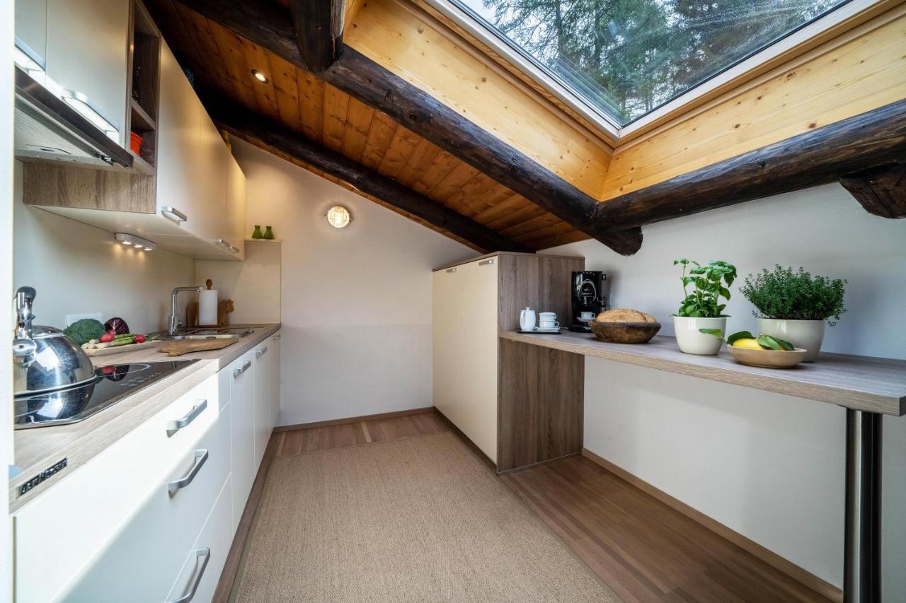 Chalet Marianna 멜티나 외부 사진