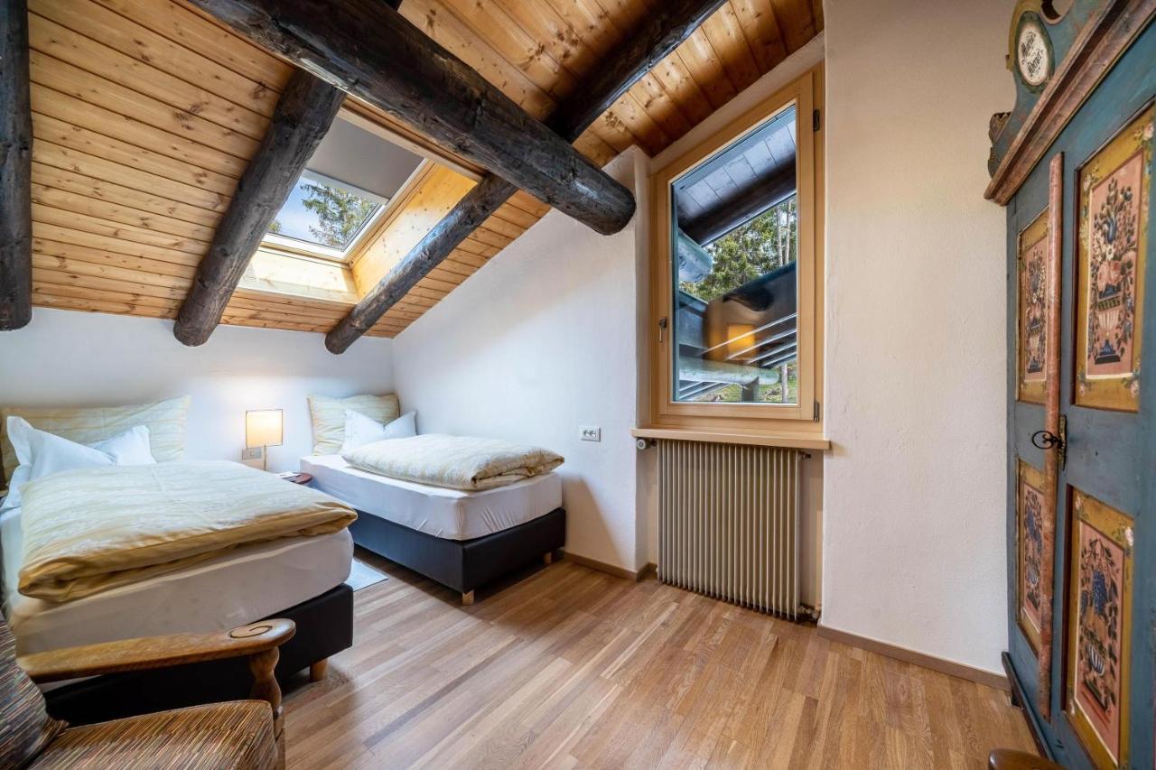 Chalet Marianna 멜티나 외부 사진