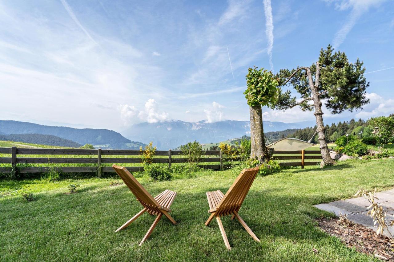 Chalet Marianna 멜티나 외부 사진