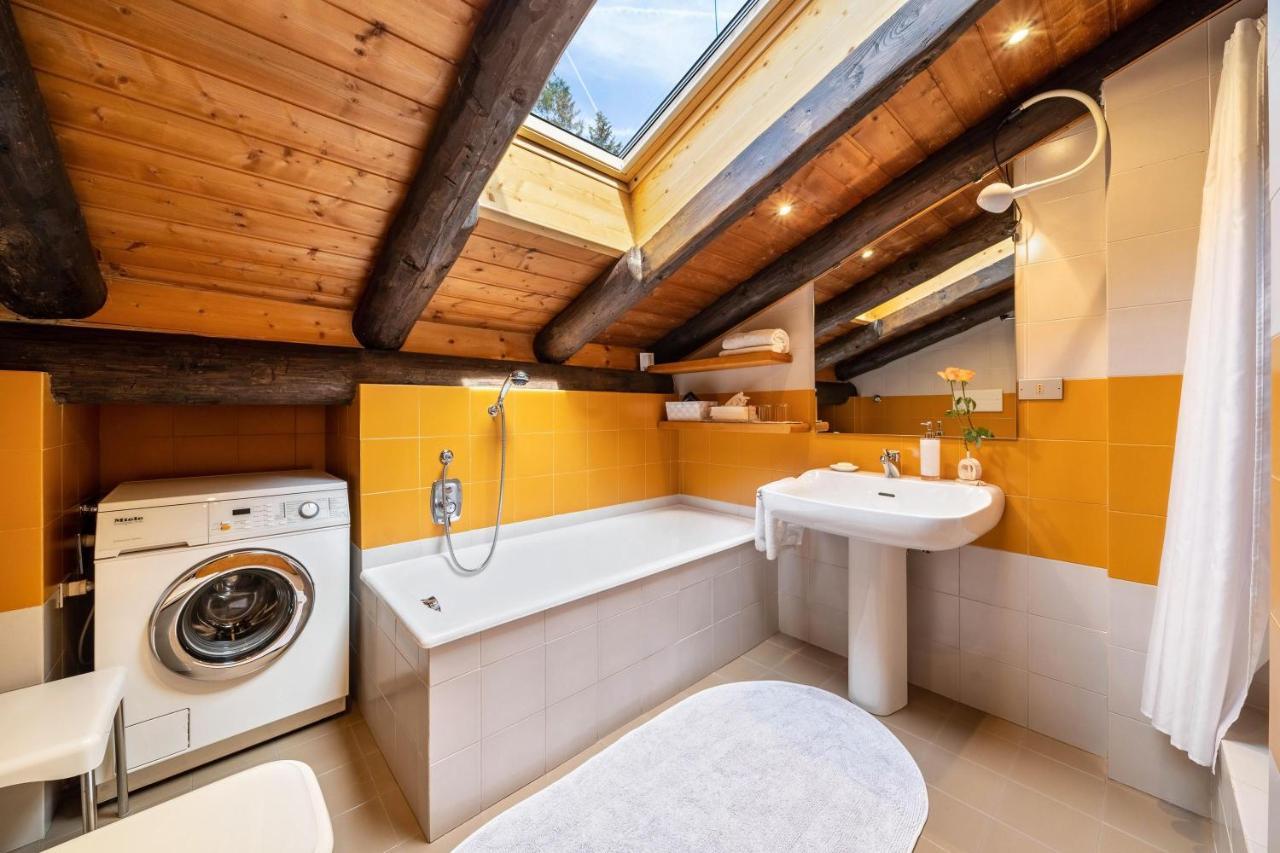 Chalet Marianna 멜티나 외부 사진