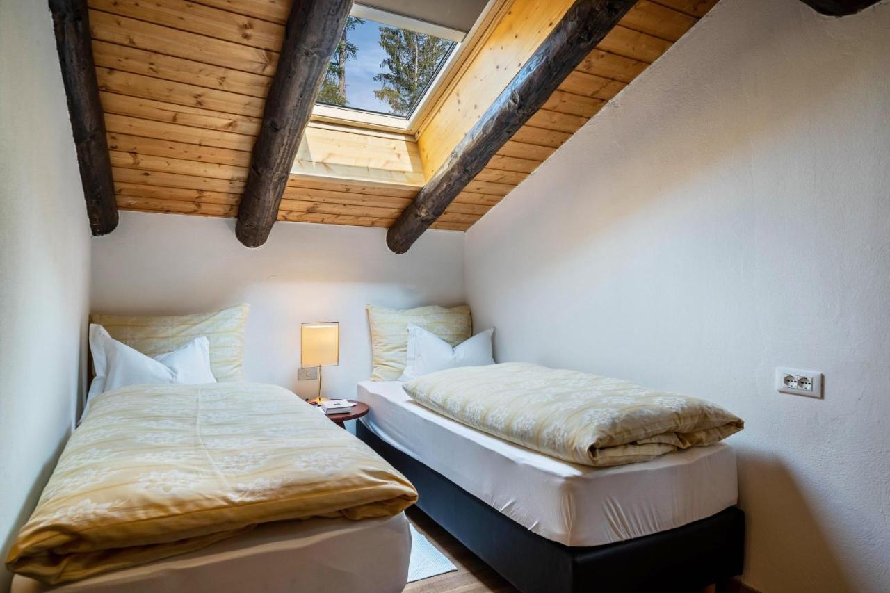 Chalet Marianna 멜티나 외부 사진